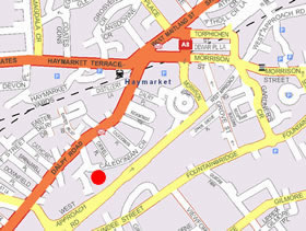 Map - click to enlarge