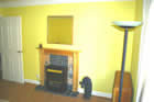 Self Catering Holiday Apartment - Sitting Room - click to enlarge